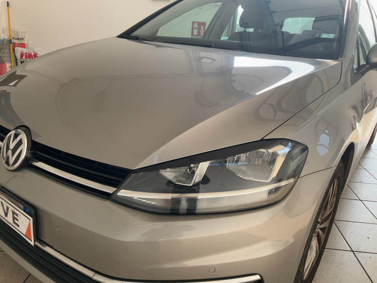 Volkswagen Golf d'occasion