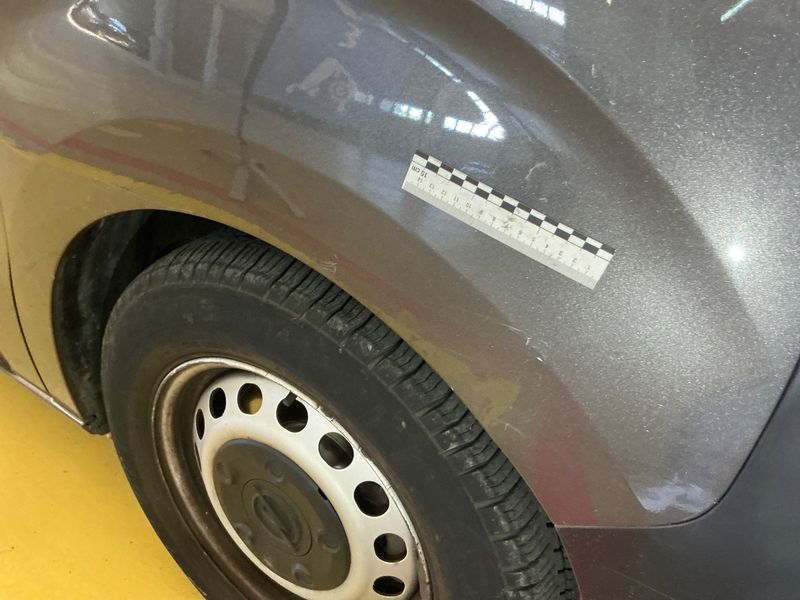 Opel Vivaro 1.5 CDTI M L2 2021 – снимка 22