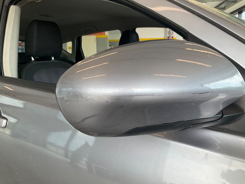 Nissan Qashqai 1.5 Turbodiesel Visia 2011 – снимка 23