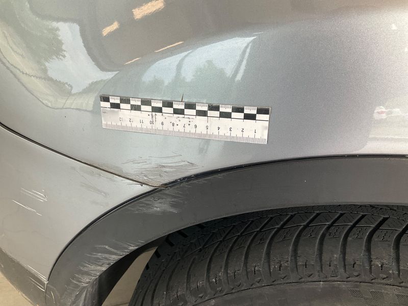 Nissan Qashqai 1.5 Turbodiesel Visia 2011 – снимка 22