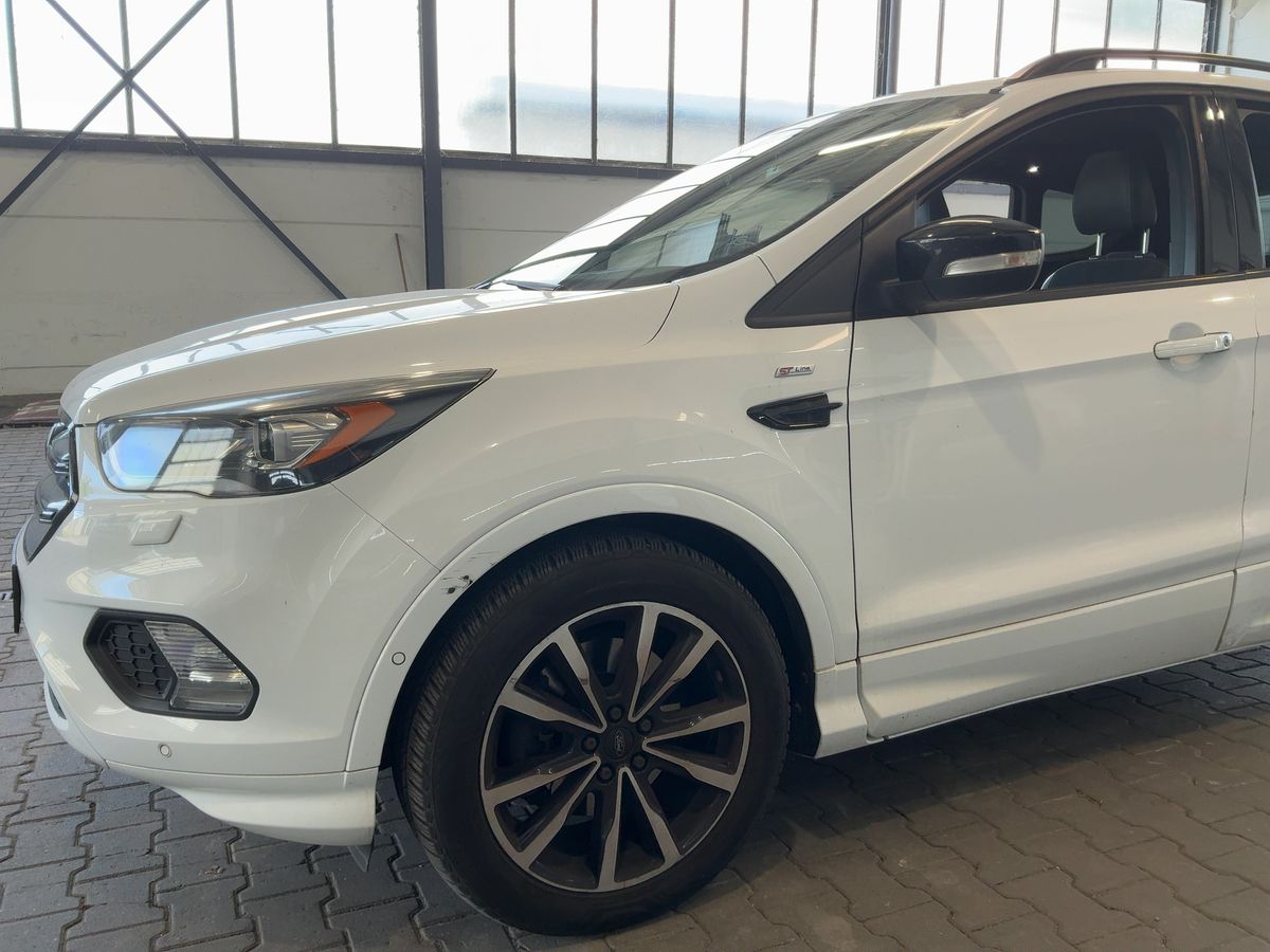 Ford Kuga d'occasion