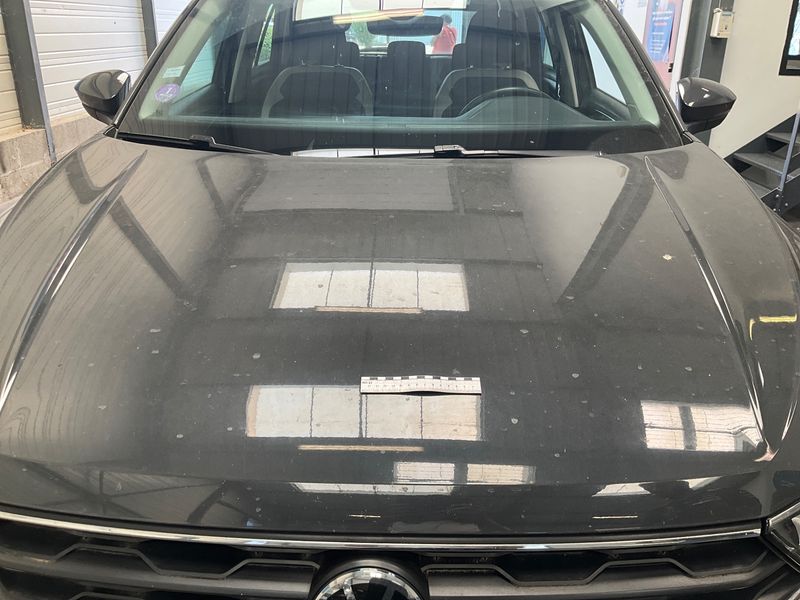 Volkswagen T-Roc 1.5 TSI ACT Carat 2021 – снимка 25