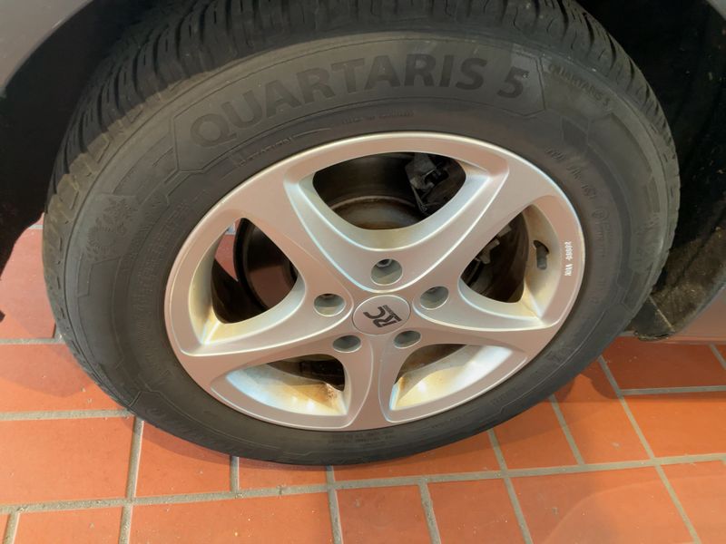 Volkswagen Golf VII 1.2 TSI Trendline BlueMotion Tech 2014 – снимка 9
