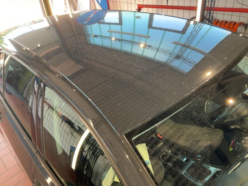 Volkswagen Golf VII 1.2 TSI Trendline BlueMotion Tech 2014 – снимка 13