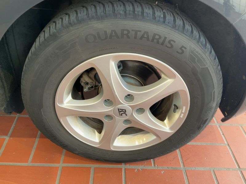 Volkswagen Golf VII 1.2 TSI Trendline BlueMotion Tech 2014 – снимка 5