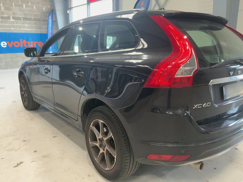 Volvo XC60 2.0 D3 Ocean Race 2WD 2016 – снимка 6