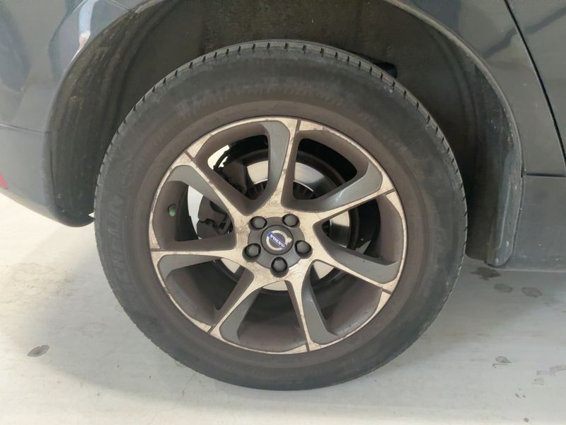 Volvo XC60 2.0 D3 Ocean Race 2WD 2016 – снимка 9