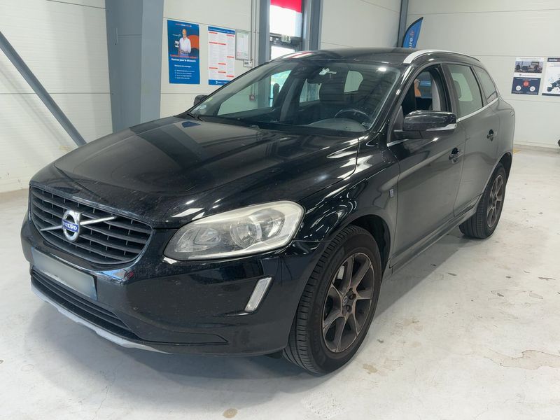 Volvo XC60 2.0 D3 Ocean Race 2WD 2016 – снимка 1