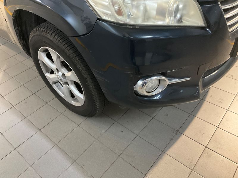 Toyota RAV 4 2.2 D-4D 2011 – снимка 42
