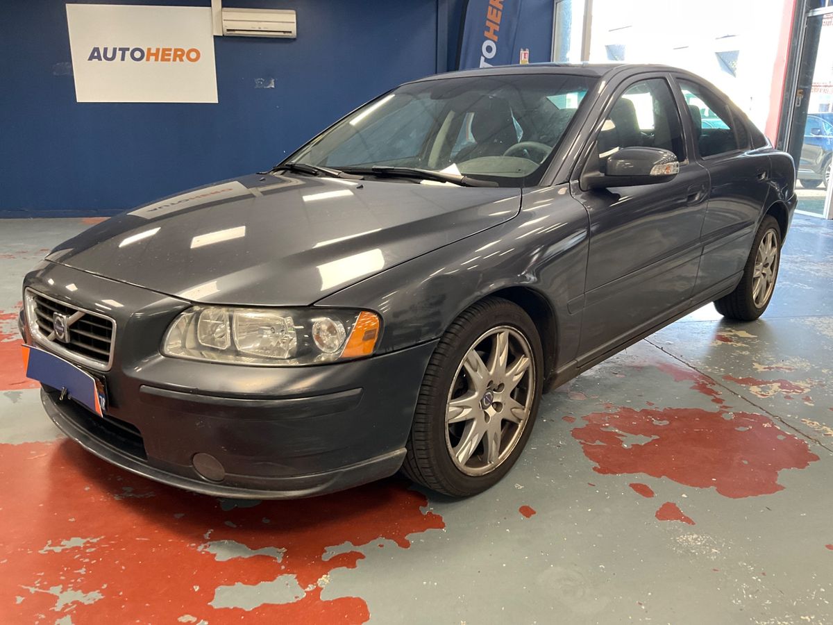 Volvo S60 2009