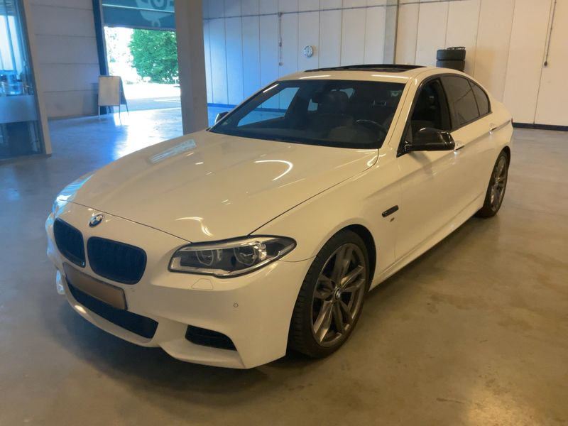5er M550d xDrive