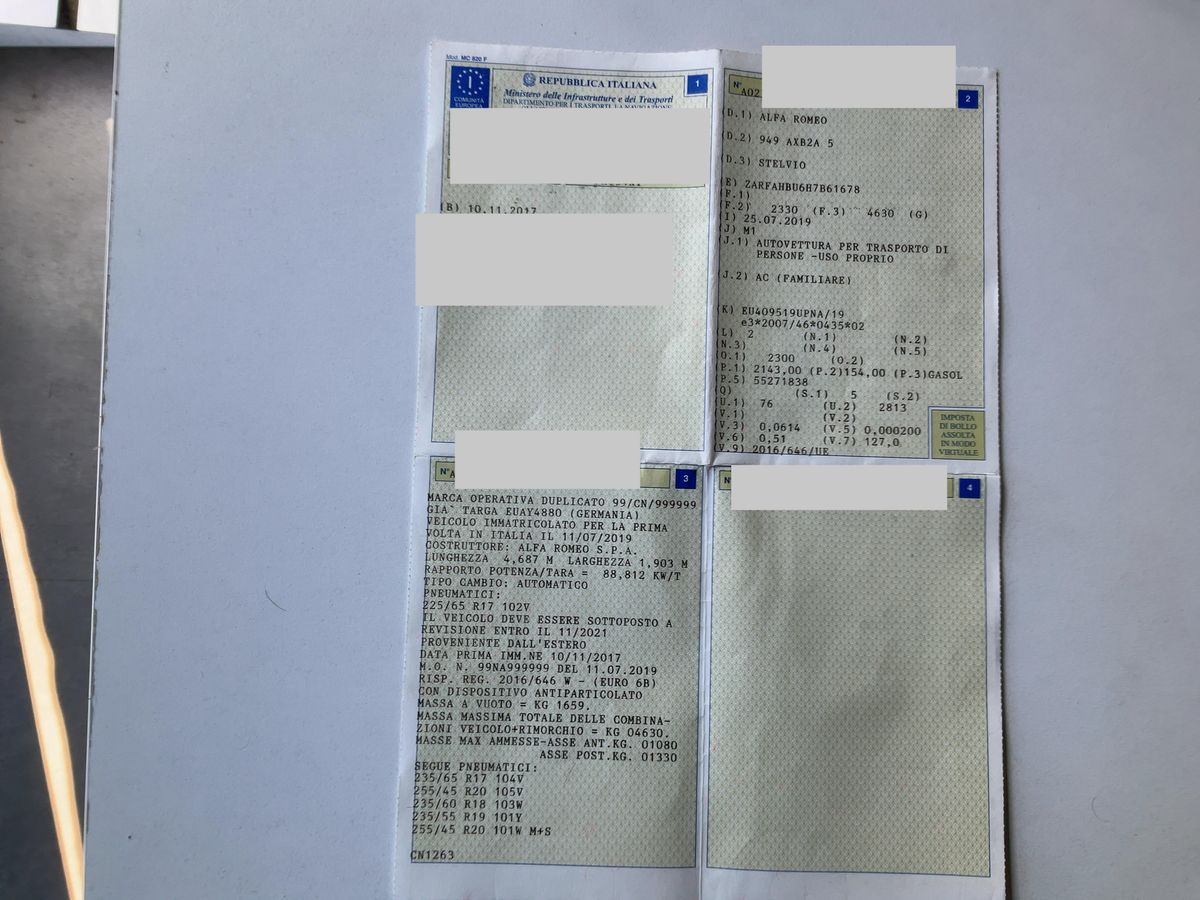 Alfa Romeo d'occasion