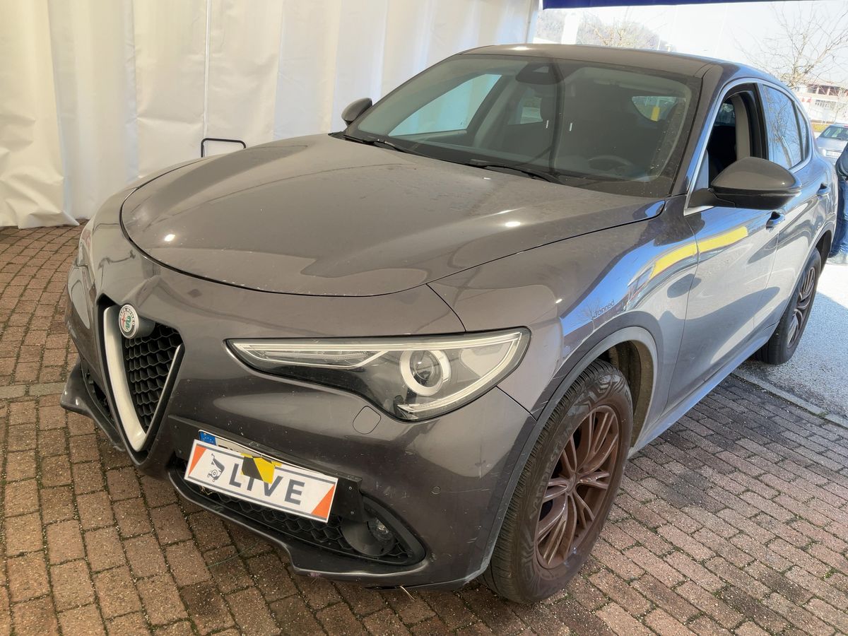 Alfa Romeo d'occasion