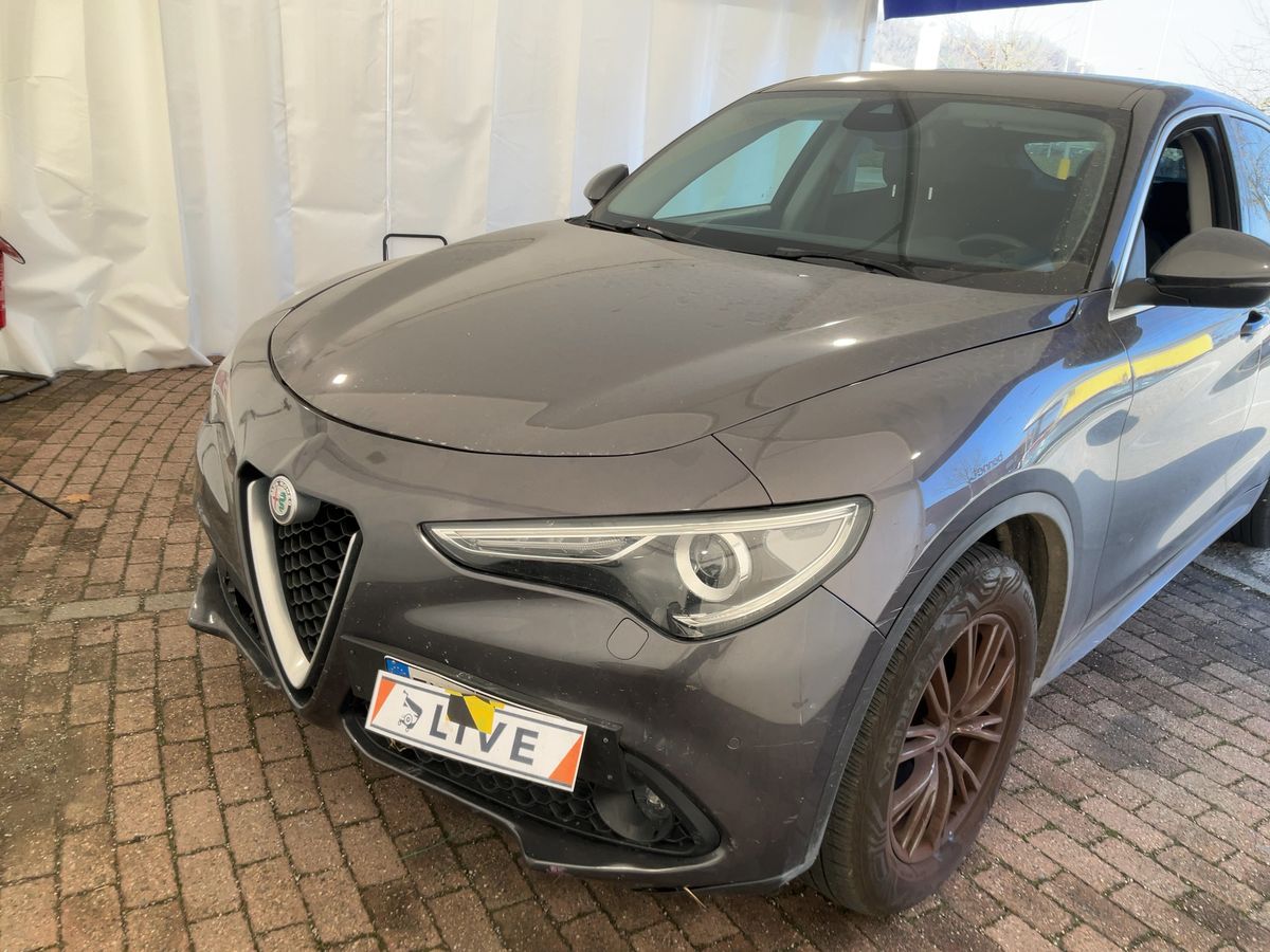 Alfa Romeo d'occasion