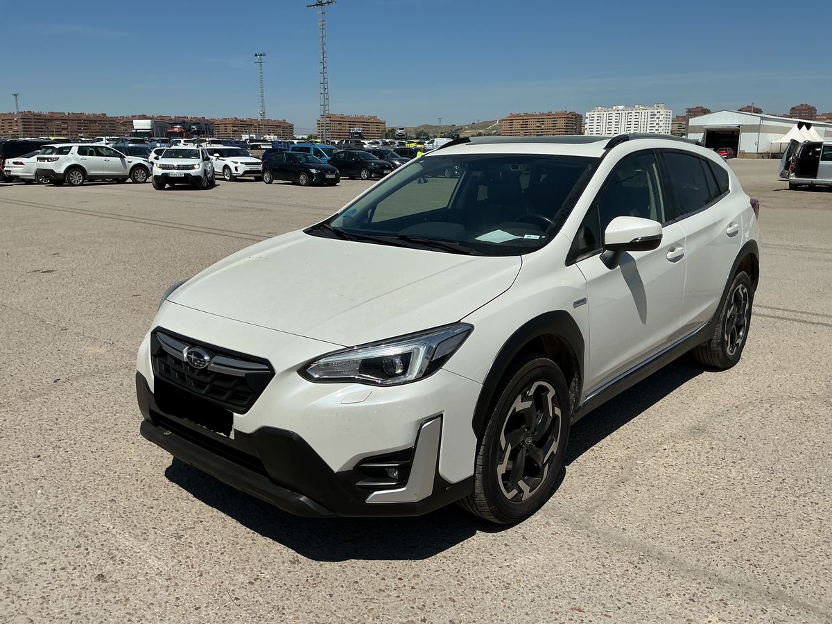 Subaru XV 2023