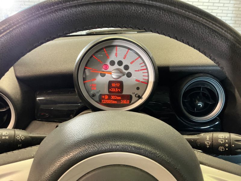 MINI Clubman Cooper — zdjęcie 4