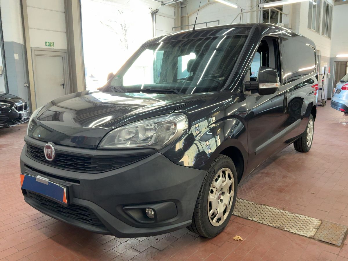 Fiat Doblo d'occasion