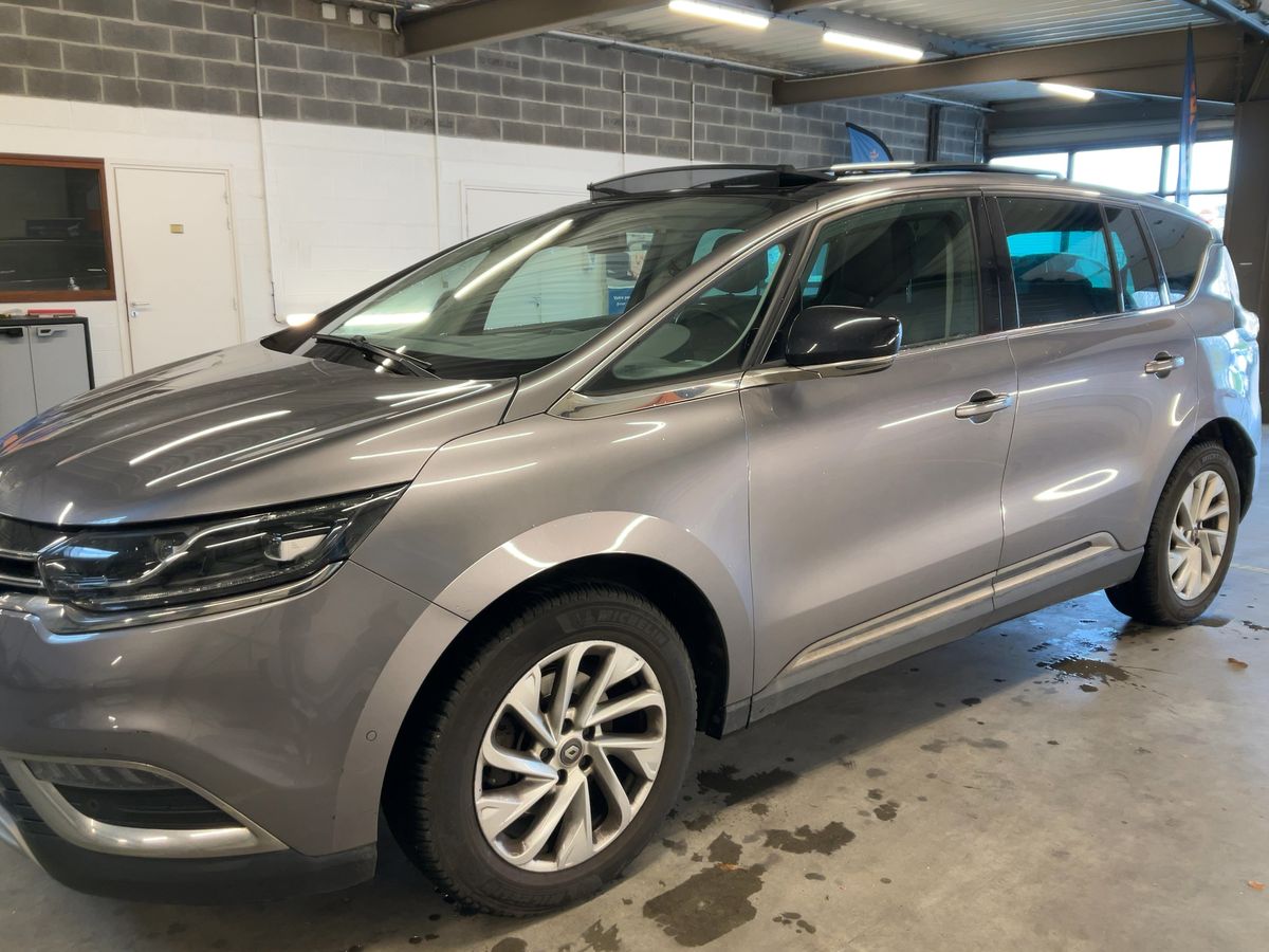 Renault Espace d'occasion