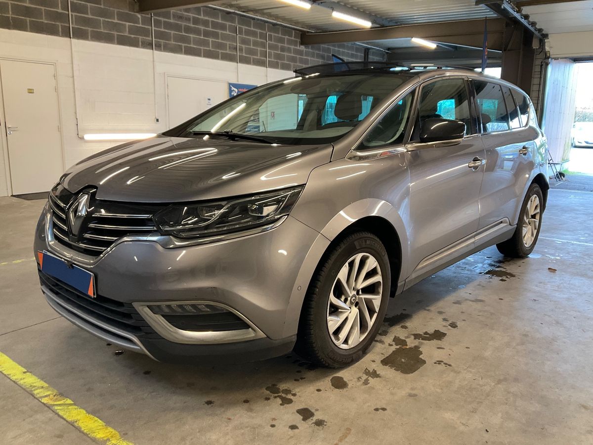 Renault Espace d'occasion