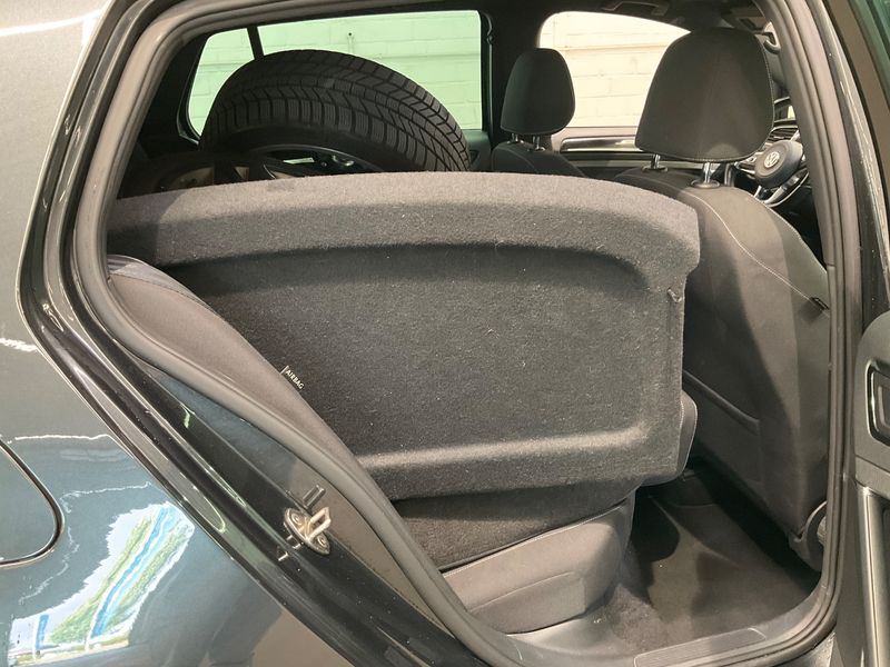 Volkswagen Golf VII 2.0 TDI GTD BlueMotion Tech — zdjęcie 14