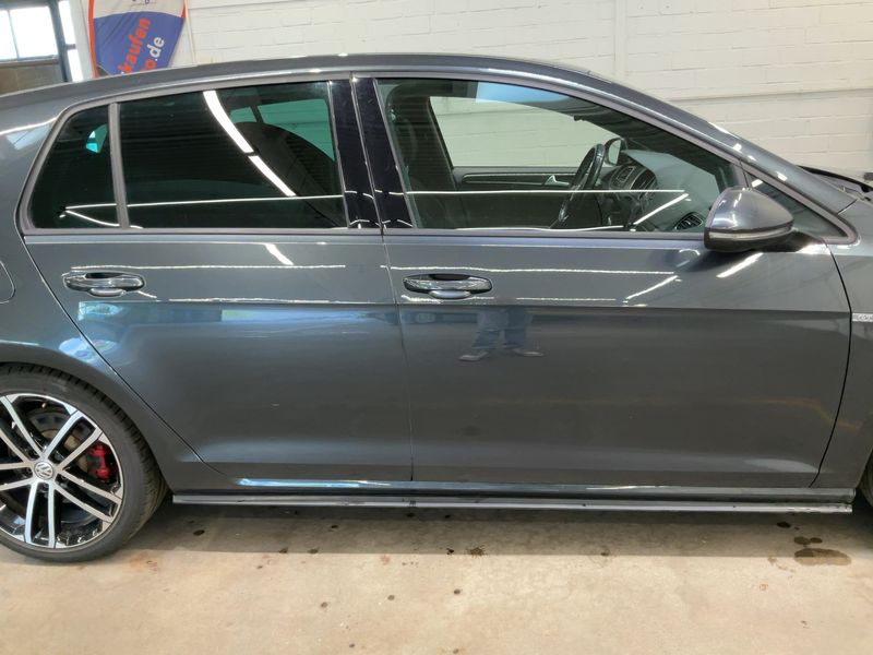 Volkswagen Golf VII 2.0 TDI GTD BlueMotion Tech — zdjęcie 7