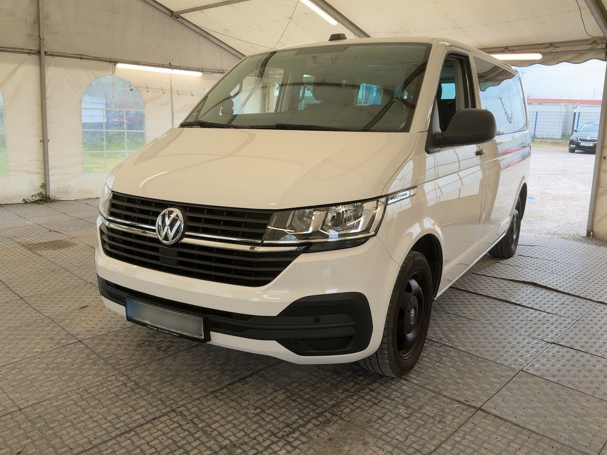 Volkswagen T6 2021