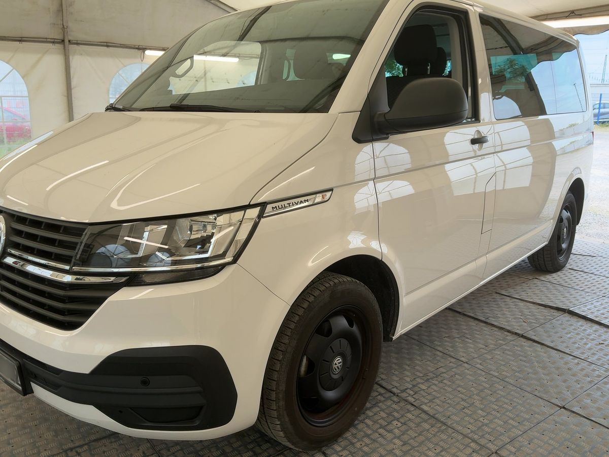 Volkswagen T6 d'occasion