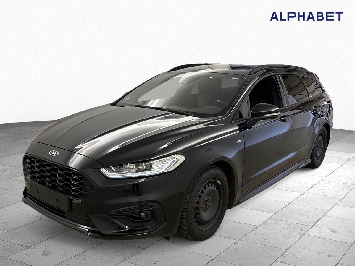 Ford Mondeo d'occasion