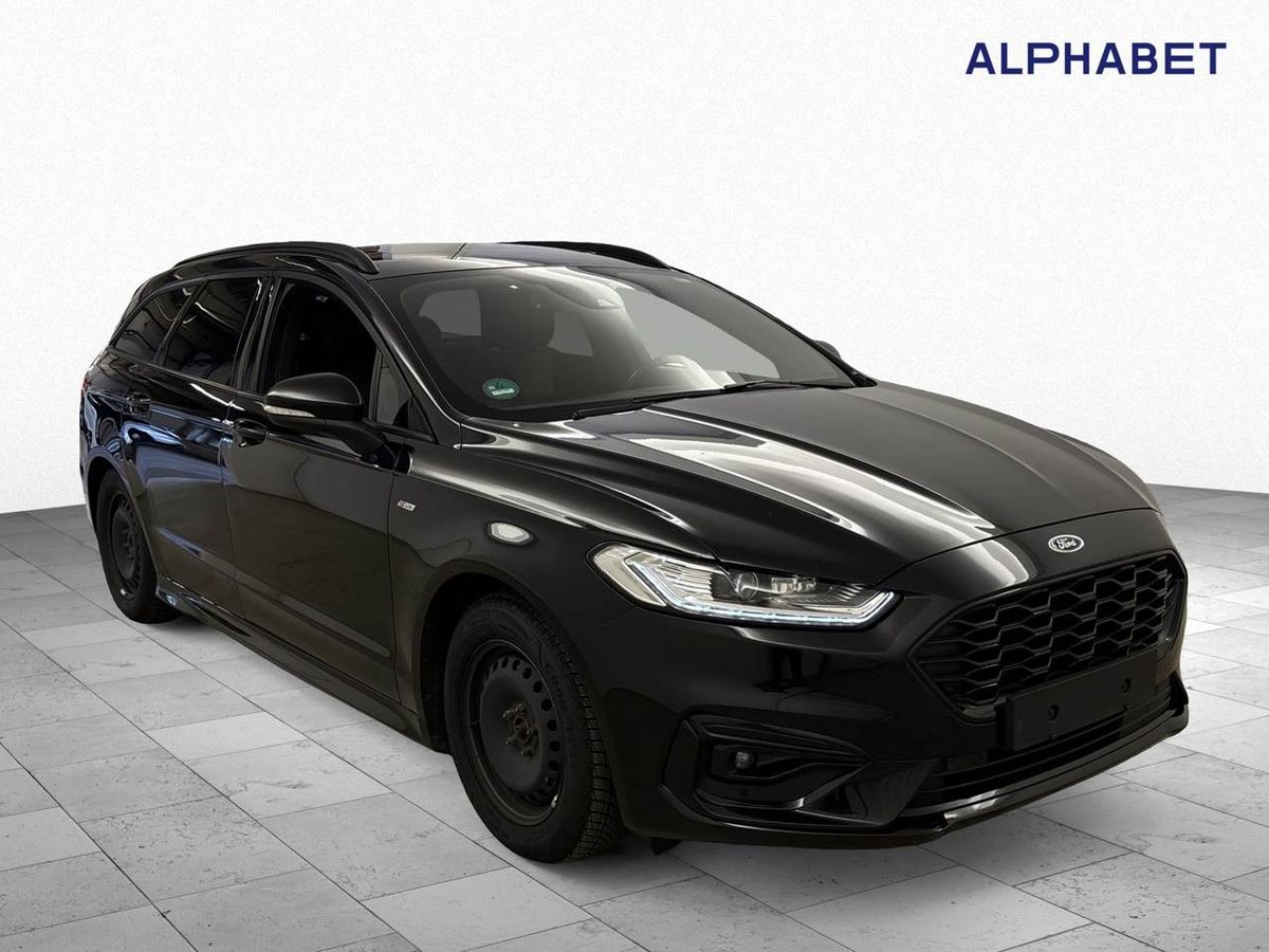 Ford Mondeo d'occasion