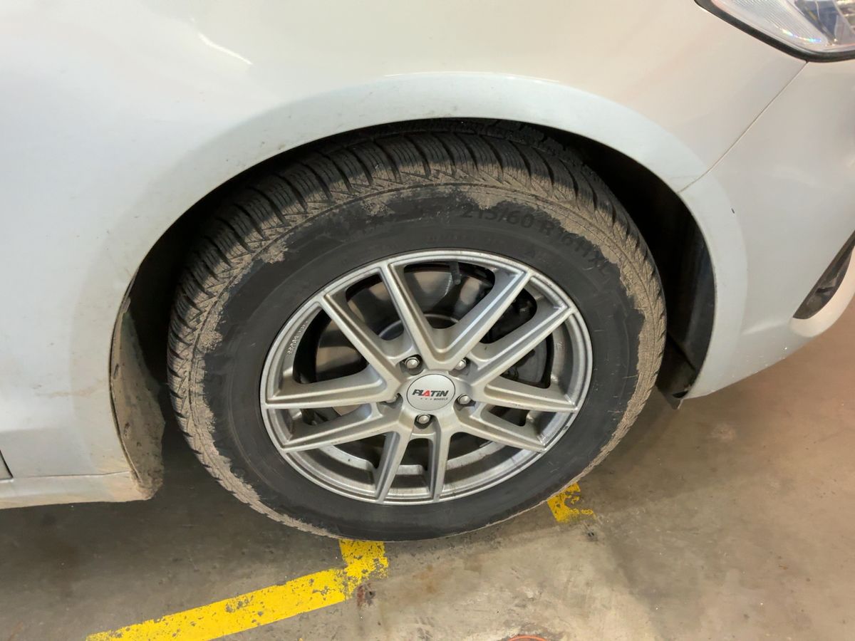 Ford Mondeo 2020 — photo 12
