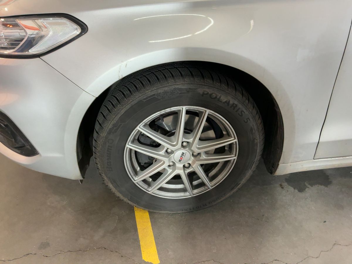 Ford Mondeo 2020 — photo 4