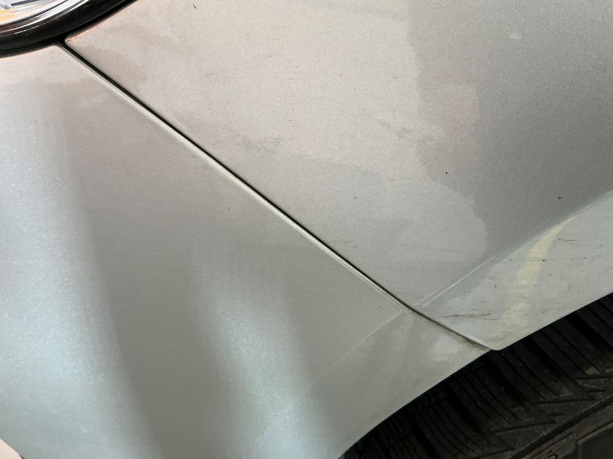 Ford Mondeo 2020 — photo 33