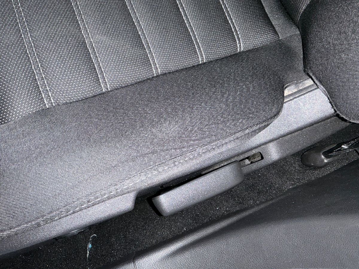 Ford Mondeo 2020 — photo 28