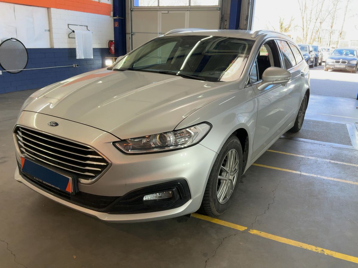 Ford Mondeo d'occasion