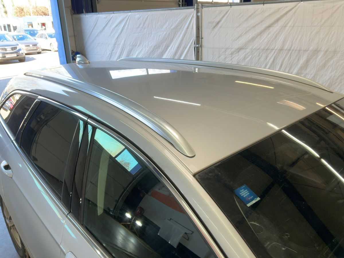 Ford Mondeo 2020 — photo 14