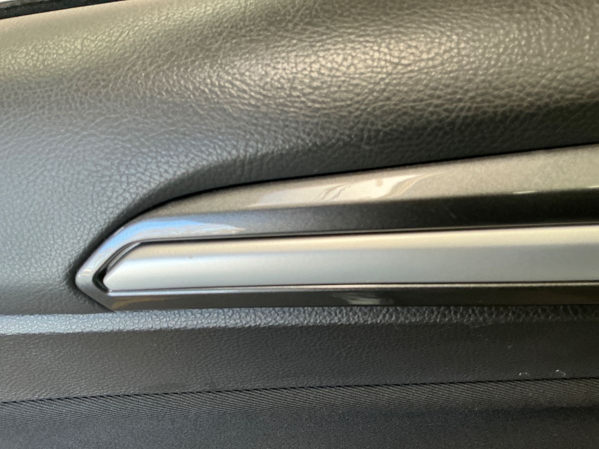Ford Mondeo 2020 — photo 27