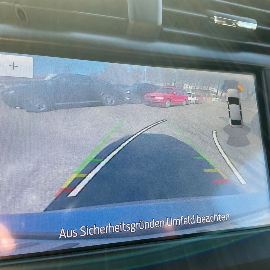 Ford Mondeo 2020 — photo 24
