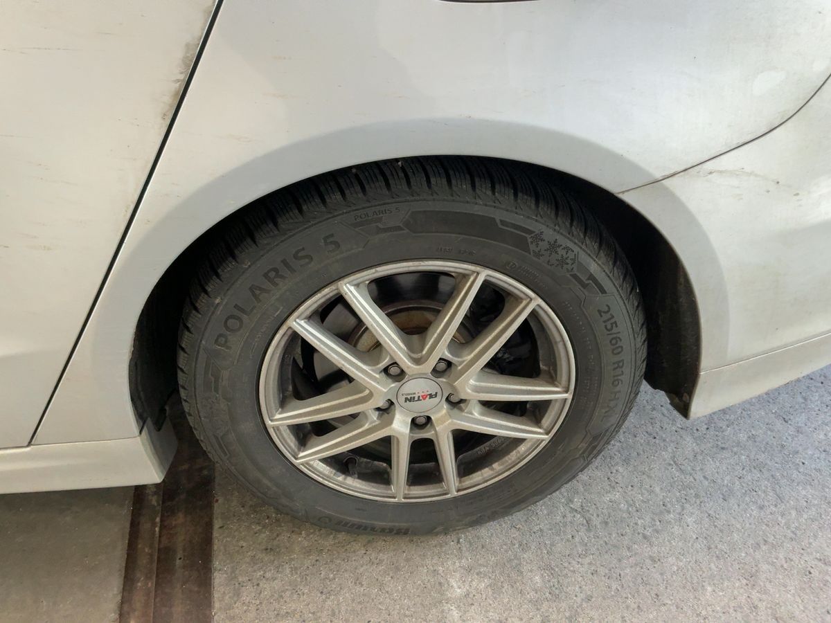 Ford Mondeo 2020 — photo 6