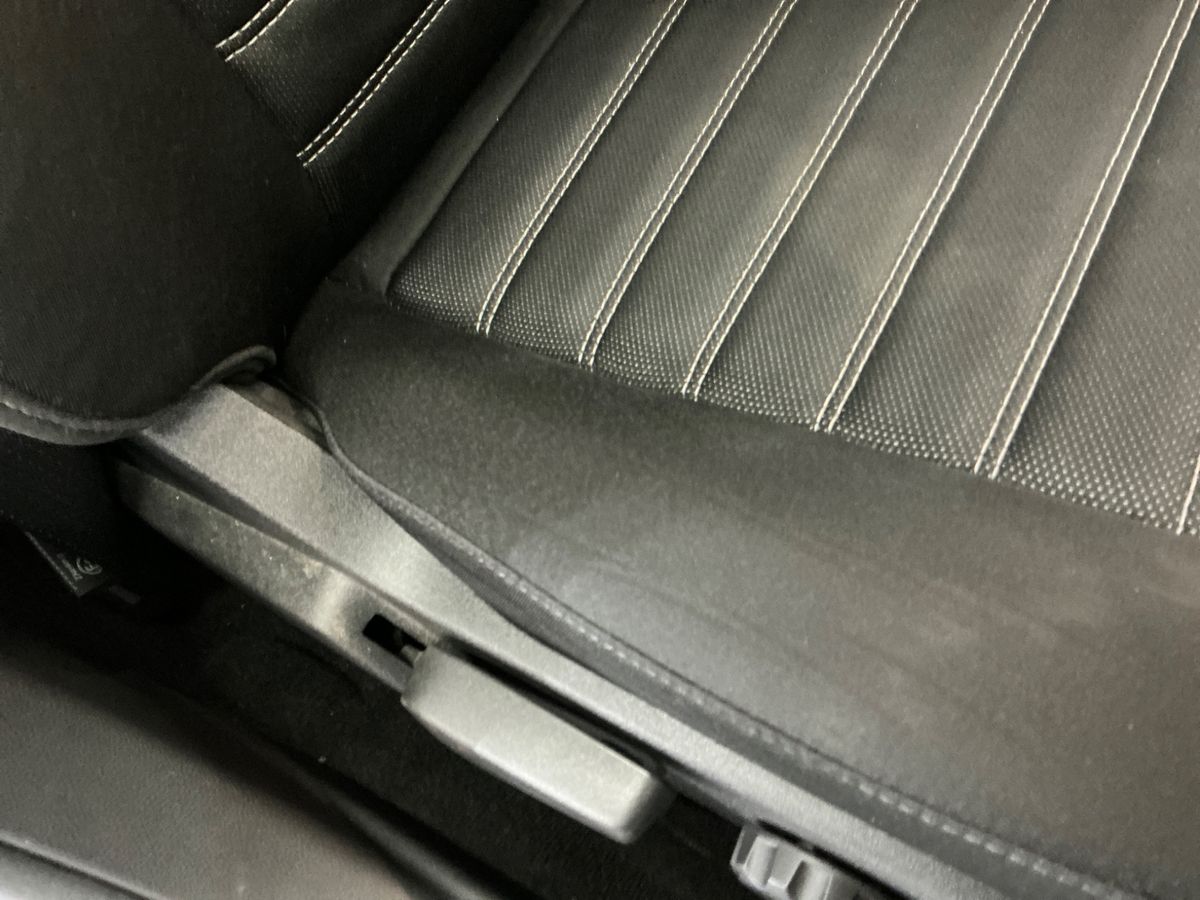 Ford Mondeo 2020 — photo 29