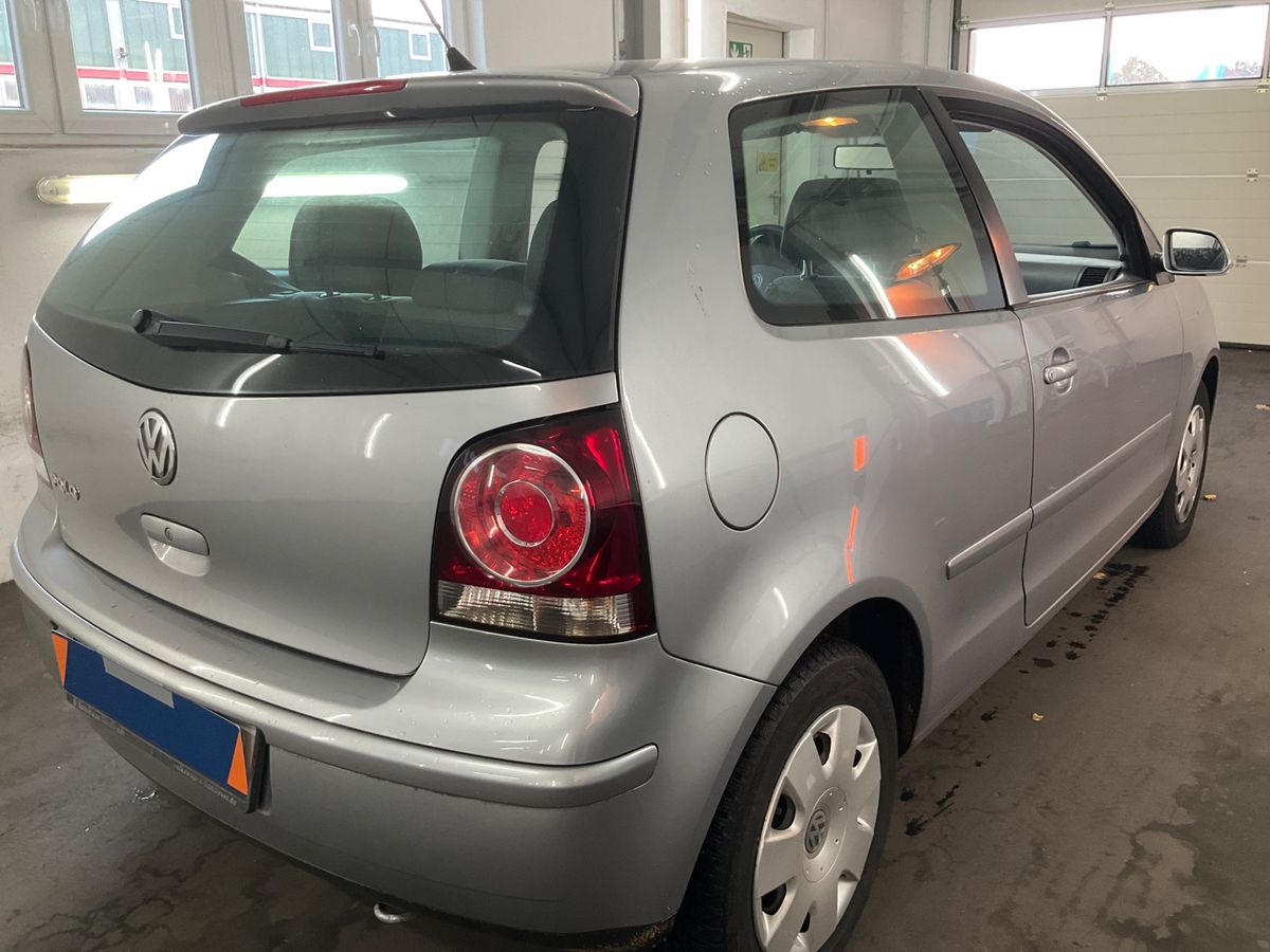 Volkswagen Polo 1.2 Trendline