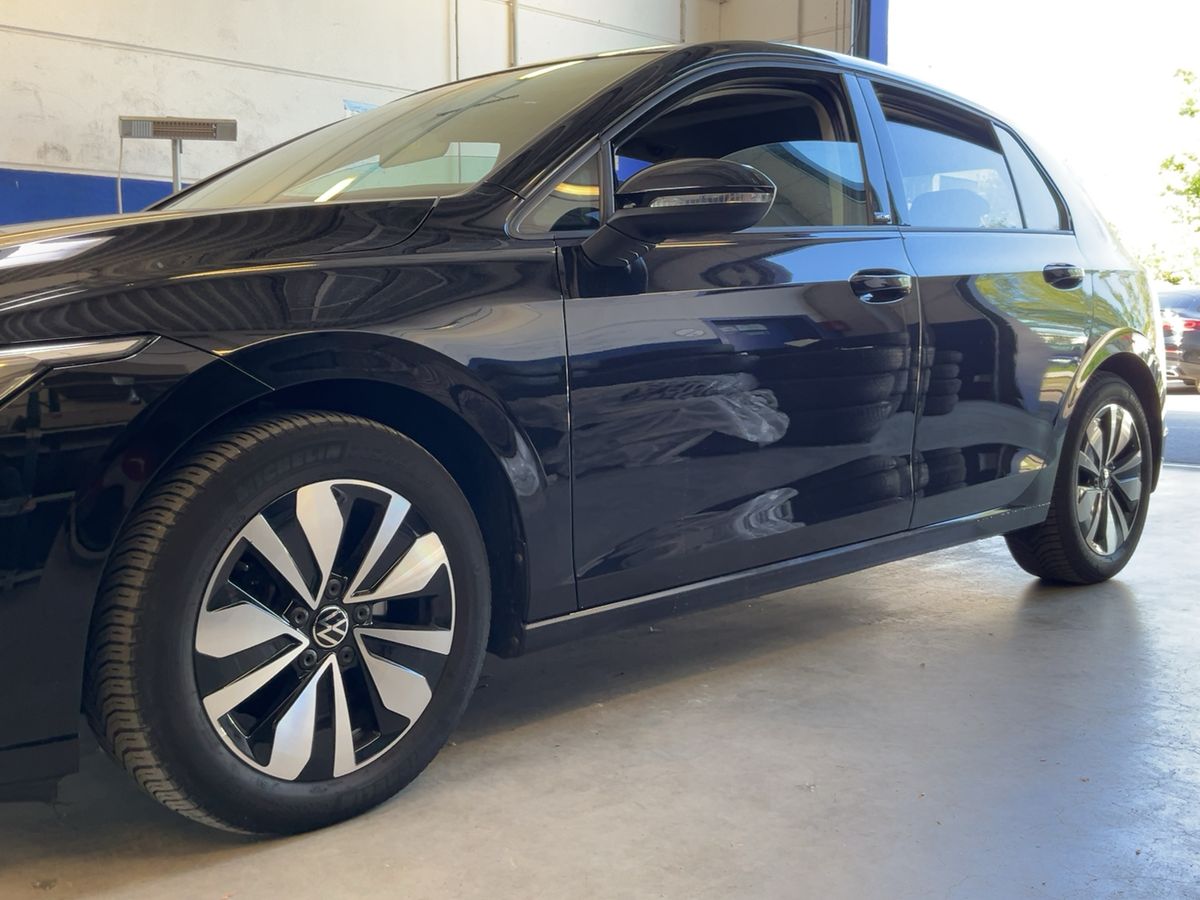 Volkswagen Golf d'occasion