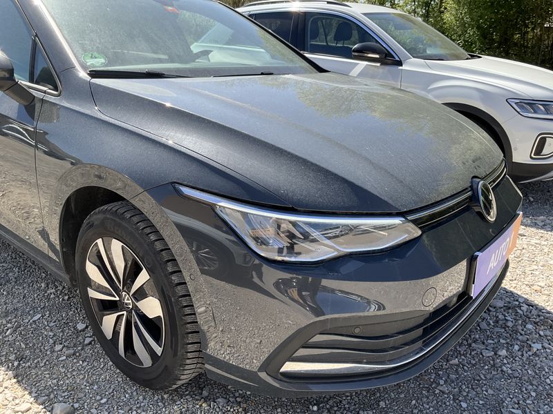 Volkswagen Golf VIII 1.5 TSI ACT Move — zdjęcie 6