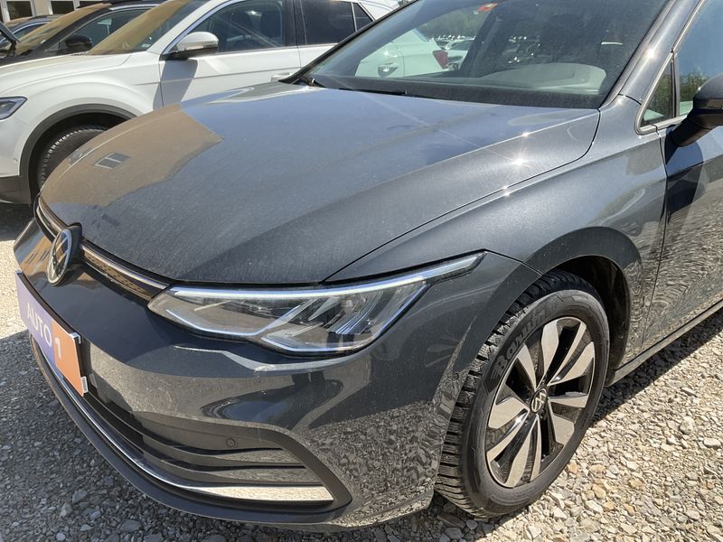 Volkswagen Golf VIII 1.5 TSI ACT Move — zdjęcie 2