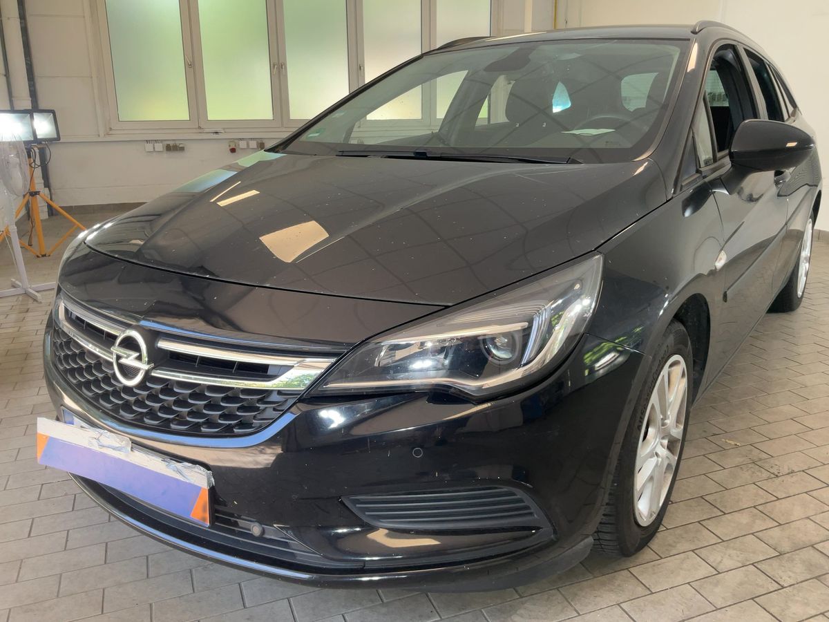 Opel Astra d'occasion