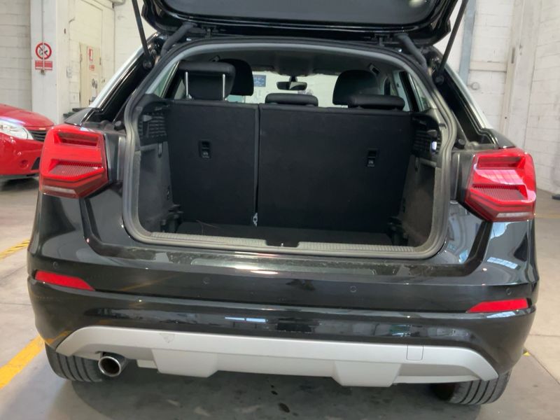 Audi Q2 1.6 TDI Sport edition — zdjęcie 10