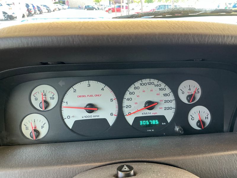 Jeep Grand Cherokee 3.1 TD Limited — zdjęcie 4