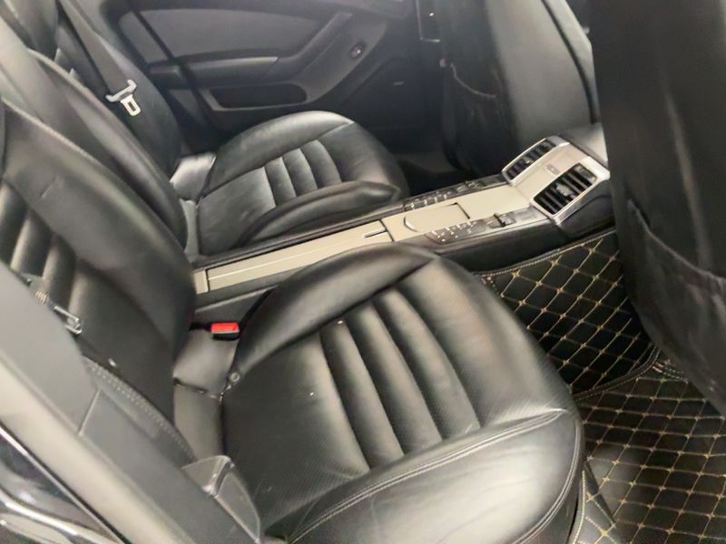 Porsche Panamera S Hybrid — zdjęcie 14