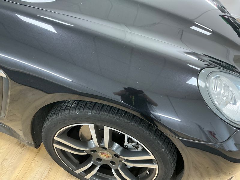 Porsche Panamera S Hybrid 2011 – снимка 21
