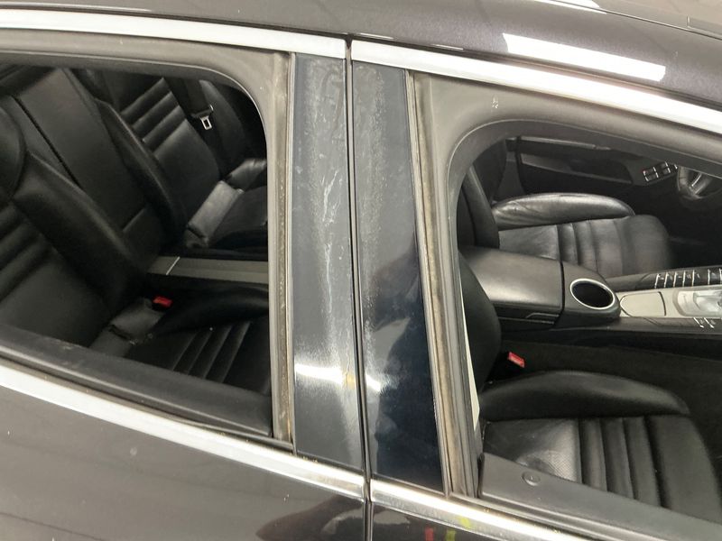Porsche Panamera S Hybrid 2011 – снимка 23