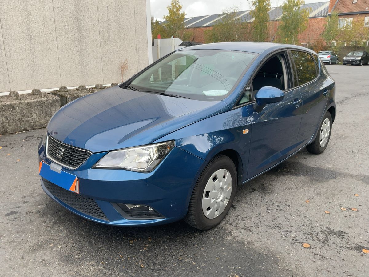 Seat Ibiza 1.2 Stylance / Style